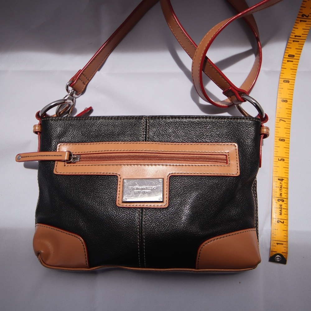 Cross body women's purse